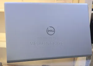 New Laptop Dell Latitude 5310 16GB Intel Core I7 SSD 512GB