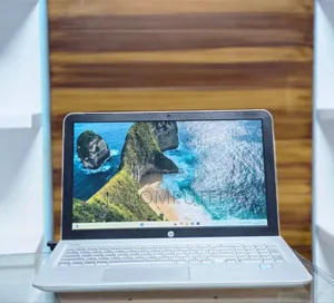 Photo - New Laptop HP Envy 13 16GB Intel Core I7 SSD 512GB