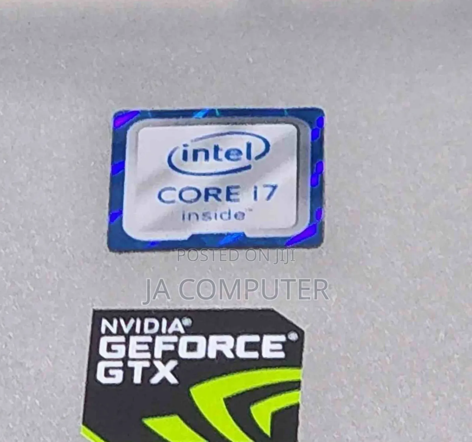 New Laptop HP Envy 13 16GB Intel Core I7 SSD 512GB