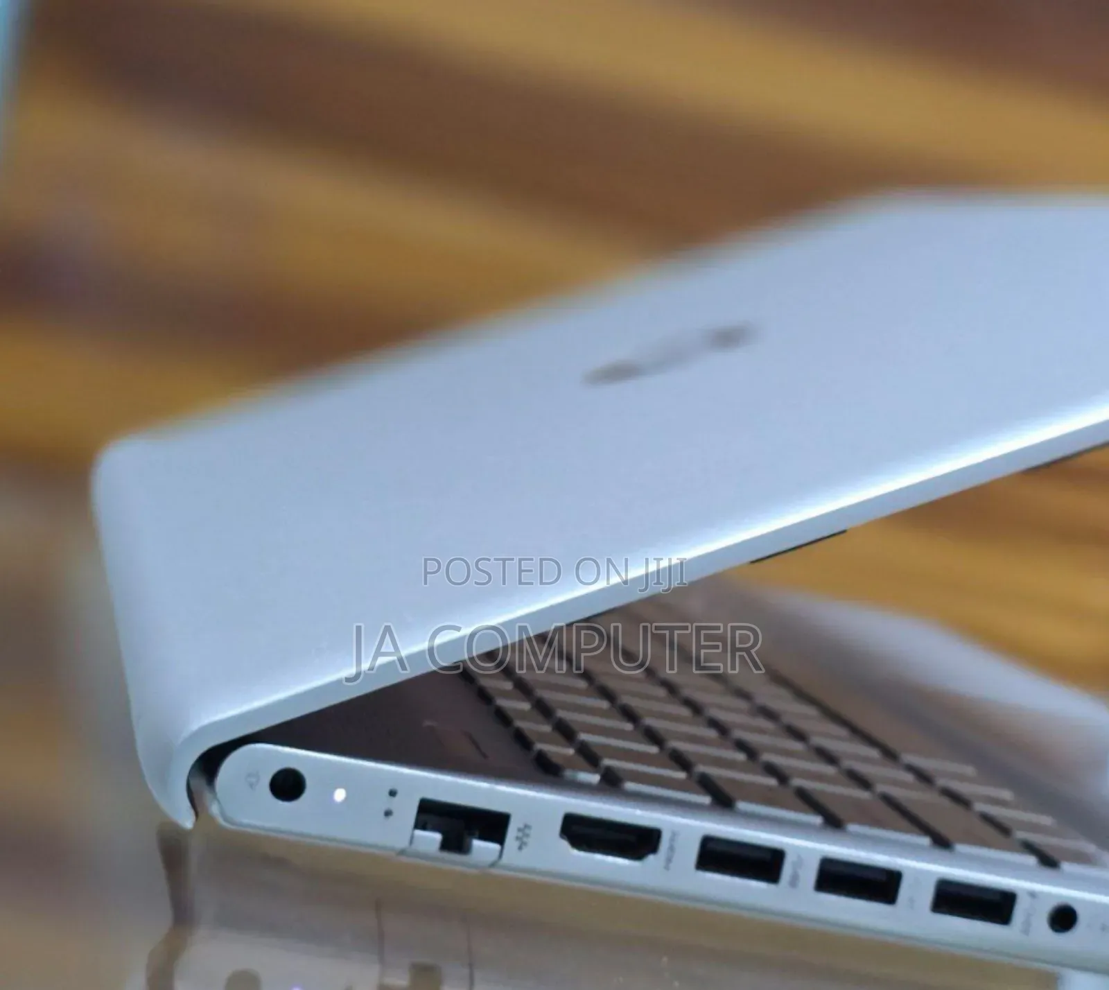 New Laptop HP Envy 13 16GB Intel Core I7 SSD 512GB