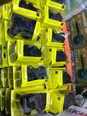 Joystick Play Station 2 | Controller Ps2