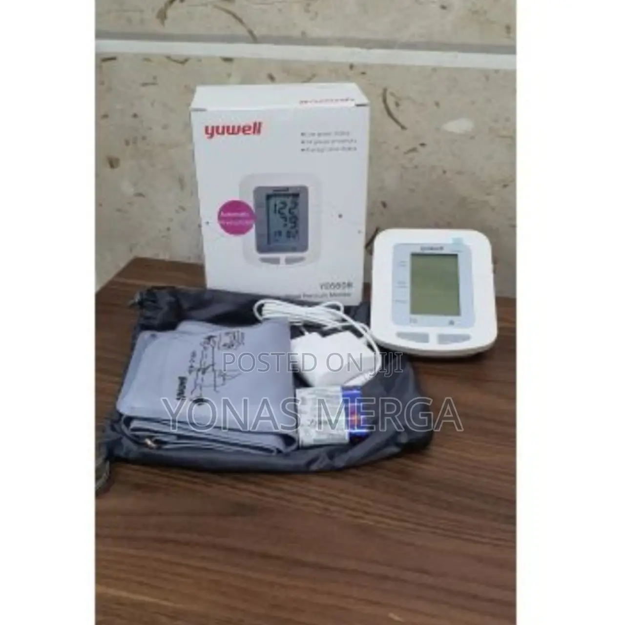 Bp Monitoring፩§የደም መለኪያbpm*Ų*Blood Pressure Monitor₩*Bpm