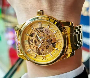 Photo - Skmie Mechanical Men's Watch