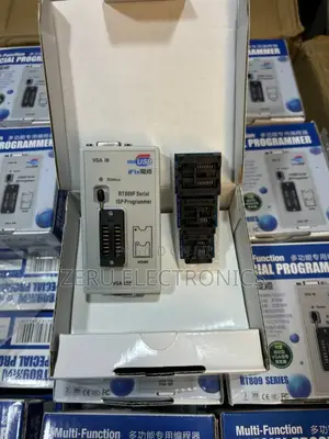 Rt809 Isp Special Programmer Multi Function
