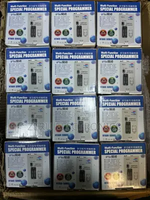 Rt809 Isp Special Programmer Multi Function
