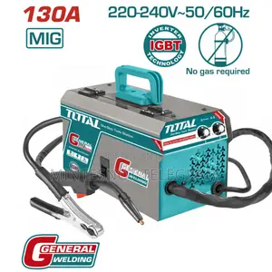 Total Mig Welding Machine