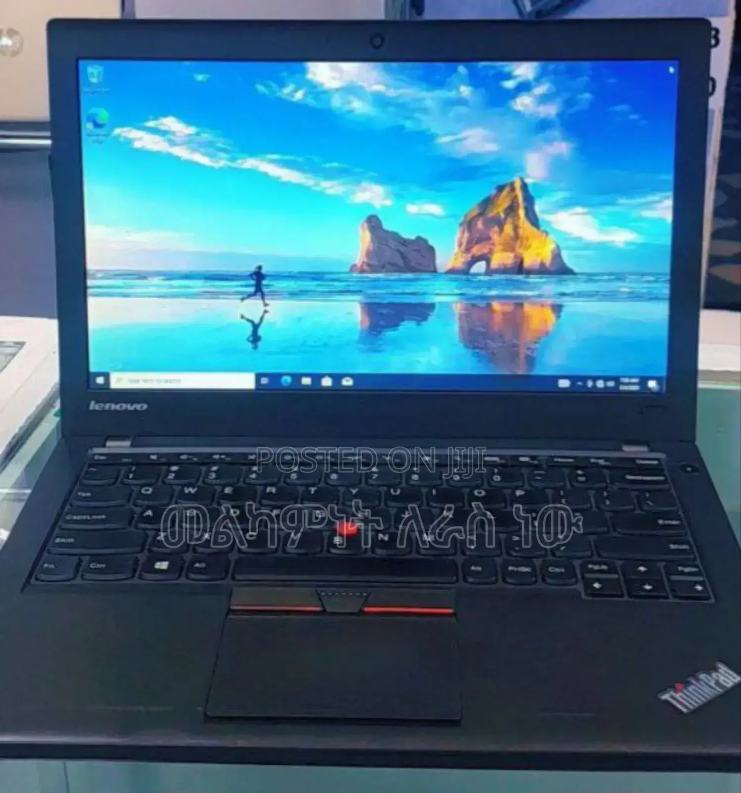 New Laptop Lenovo ThinkPad X250 8GB Intel Core I5 SSD 256GB