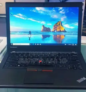 Photo - New Laptop Lenovo ThinkPad X250 8GB Intel Core I5 SSD 256GB