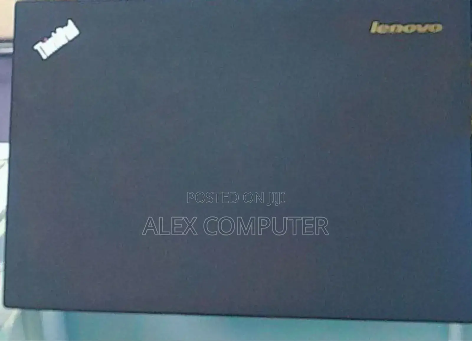 New Laptop Lenovo ThinkPad X250 8GB Intel Core I5 SSD 256GB