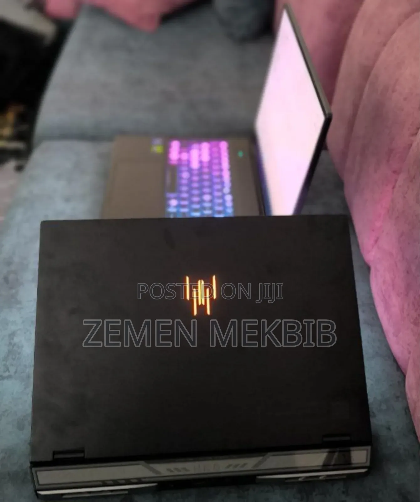 New Laptop Acer Predator Helios 300 16GB Intel Core I9 SSD 1T