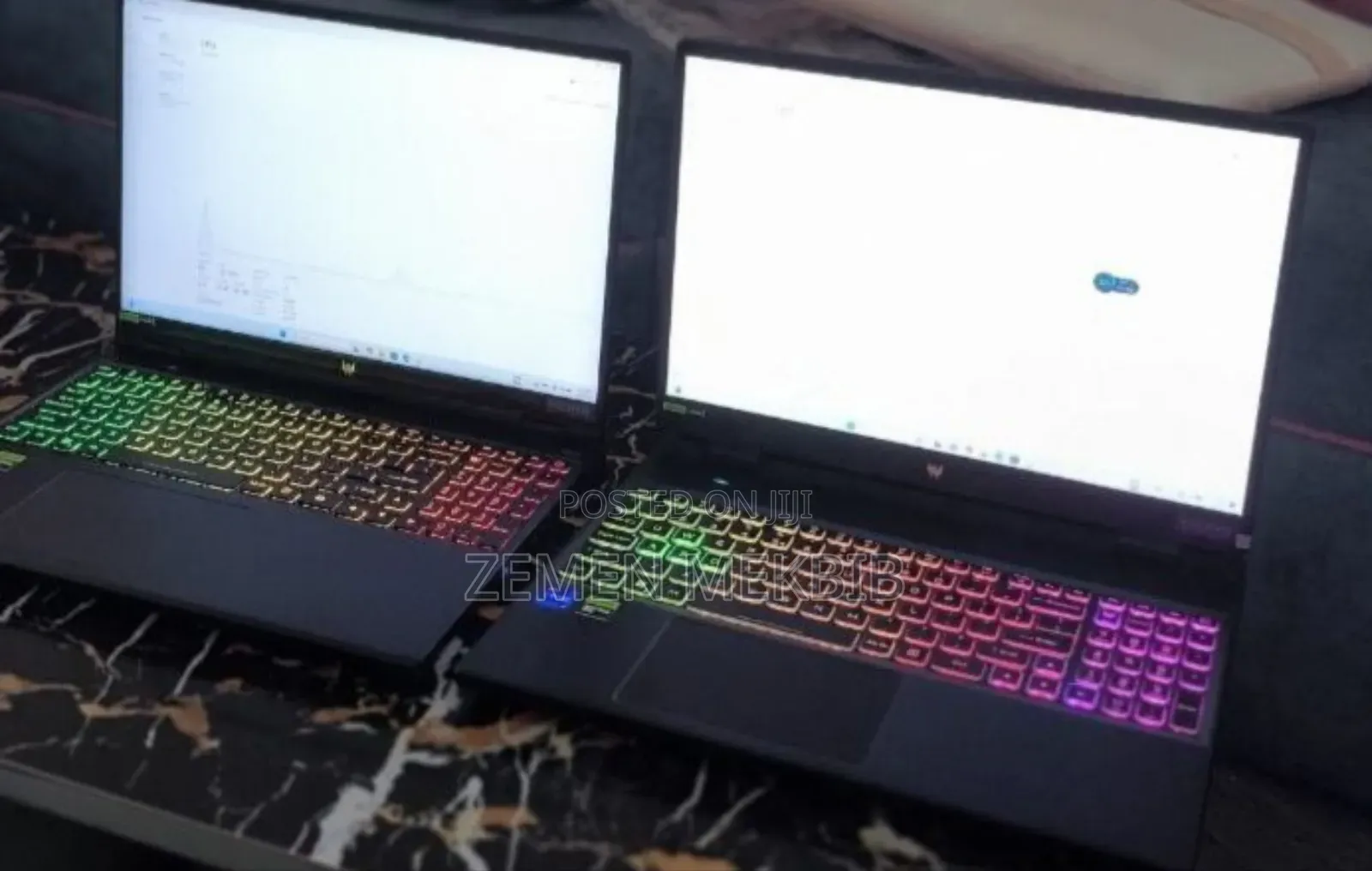 New Laptop Acer Predator Helios 300 16GB Intel Core I9 SSD 1T