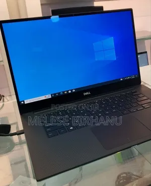 Photo - New Laptop Dell XPS 15 16GB Intel Core I7 SSD 512GB