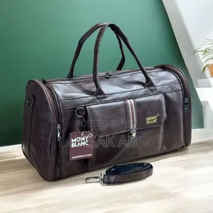 Photo - Duffle Bags