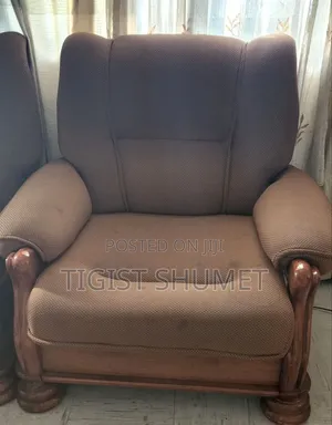 Couch in Good Condition