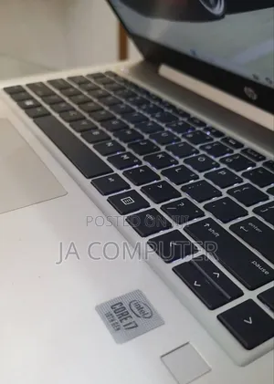 New Laptop HP ZBook 14 16GB Intel Core I7 SSD 512GB