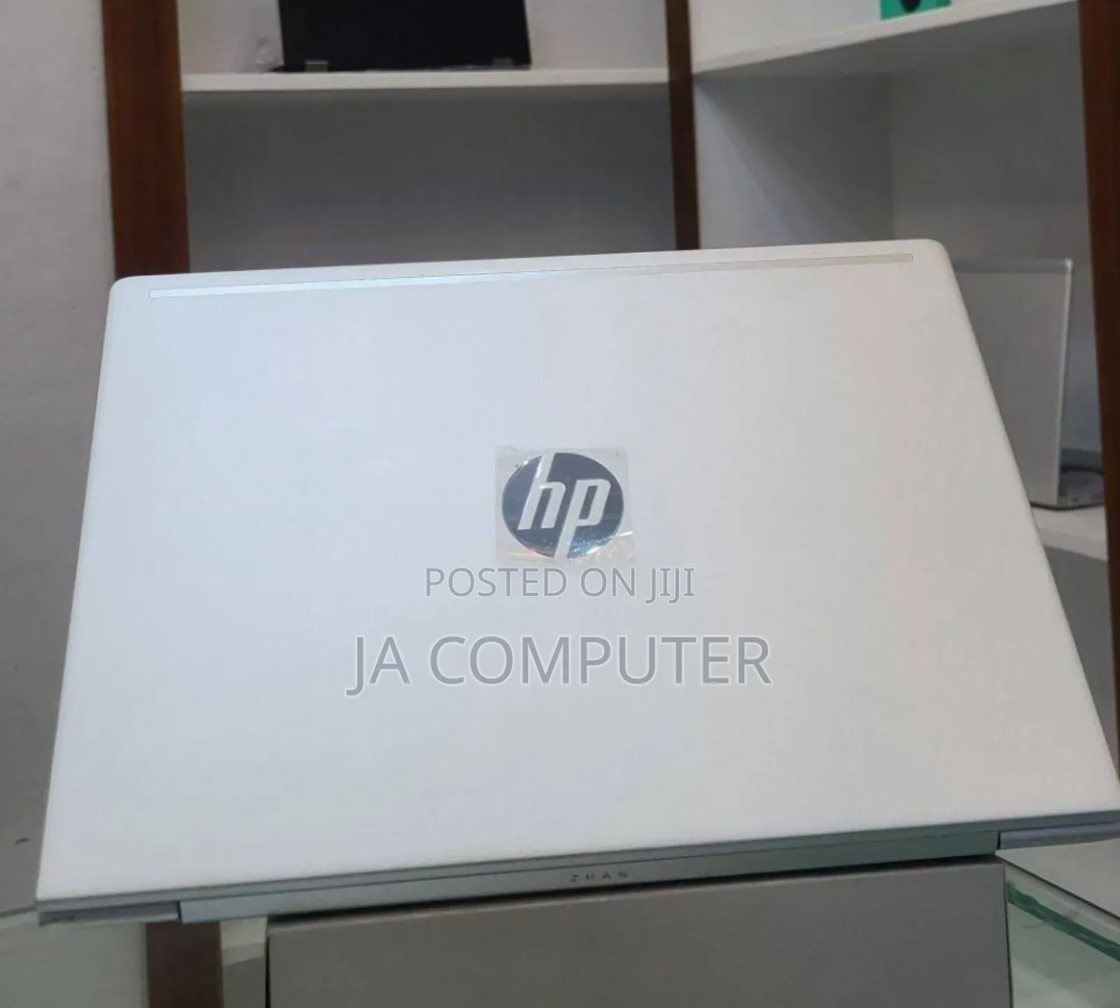 New Laptop HP ZBook 14 16GB Intel Core I7 SSD 512GB