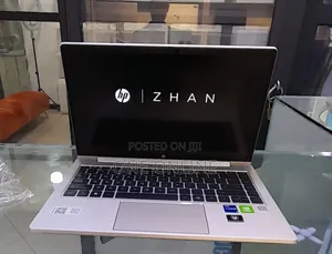 New Laptop HP 16GB Intel Core I7 SSD 512GB