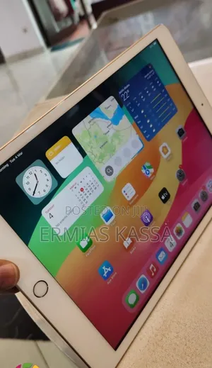 Photo - New Apple iPad Pro 11 (2018) 128 GB