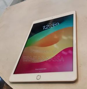 New Apple iPad Pro 11 (2018) 128 GB