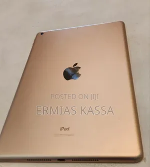 New Apple iPad Pro 11 (2018) 128 GB