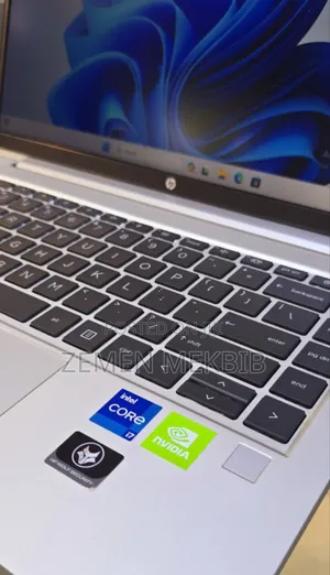 Photo - New Laptop HP 16GB Intel Core I7 SSD 512GB