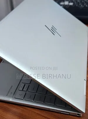 New Laptop HP Envy X360 16GB Intel Core I7 SSD 512GB