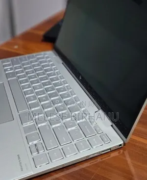 New Laptop HP Envy X360 16GB Intel Core I7 SSD 512GB