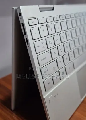 New Laptop HP Envy X360 16GB Intel Core I7 SSD 512GB