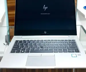New Laptop HP EliteBook 840 16GB Intel Core I5 SSD 512GB
