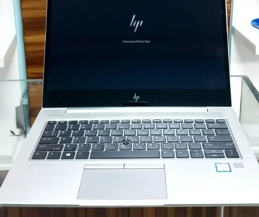New Laptop HP EliteBook 840 16GB Intel Core I5 SSD 512GB