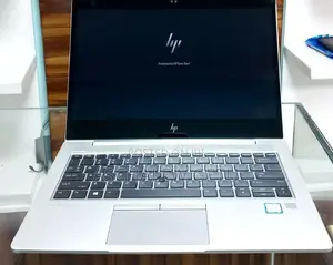 New Laptop HP EliteBook 840 16GB Intel Core I5 SSD 512GB