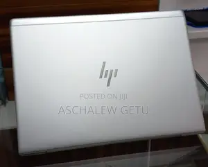 New Laptop HP EliteBook 840 16GB Intel Core I5 SSD 512GB