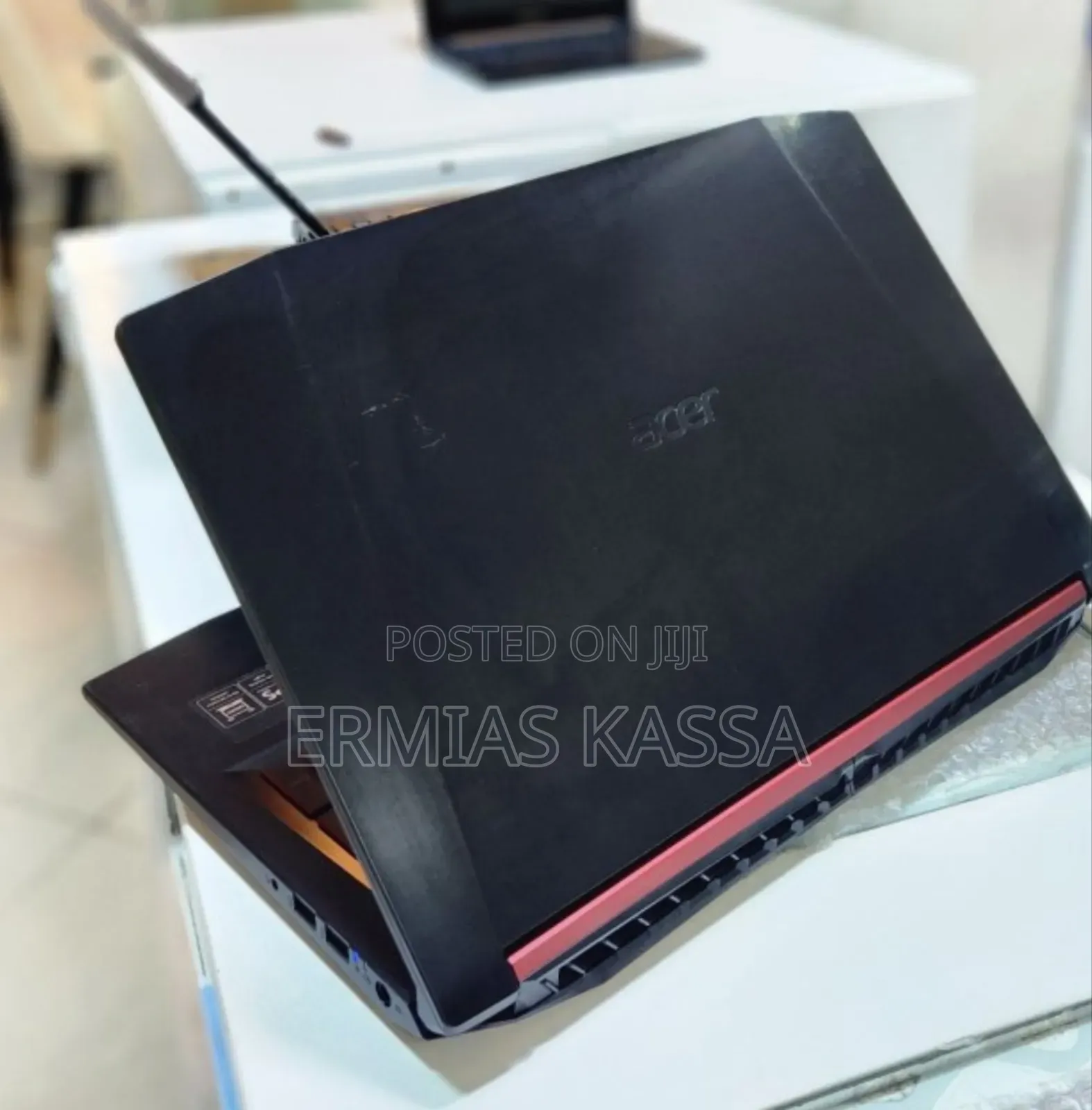 New Laptop Acer Nitro 5 8GB Intel Core I7 HDD+SSD 1.5T