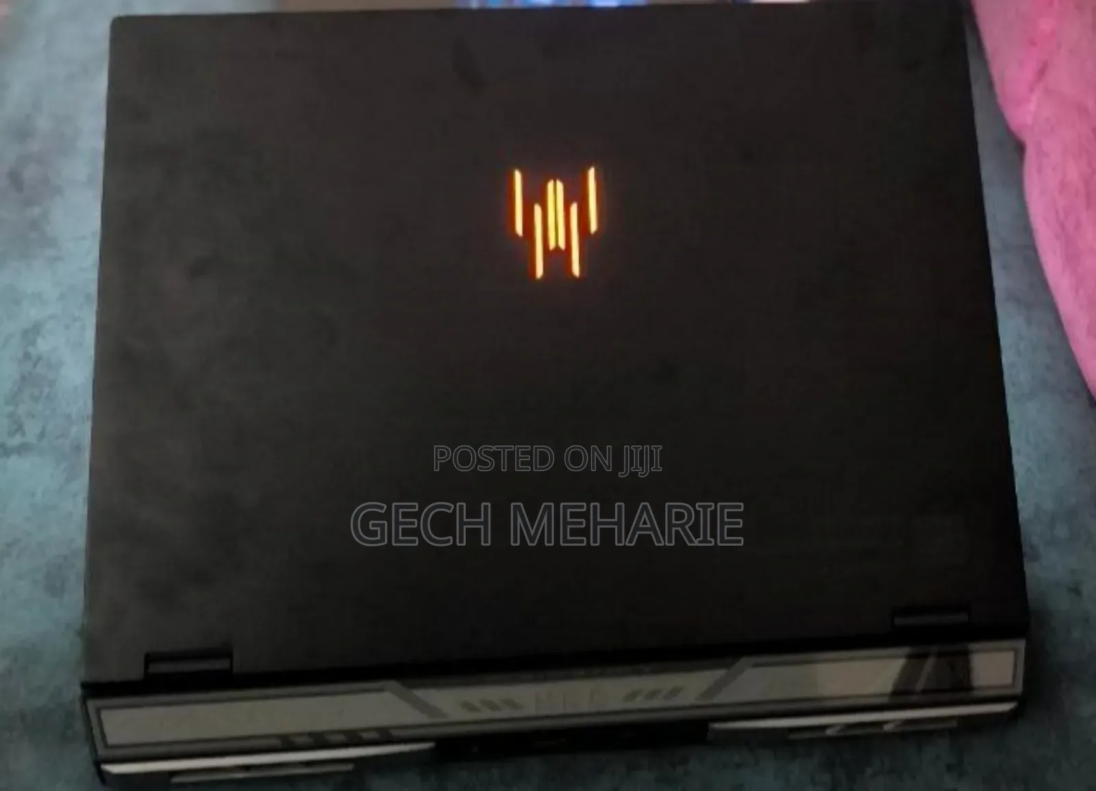 New Laptop Acer Predator Helios 300 16GB Intel Core I9 SSD 1T