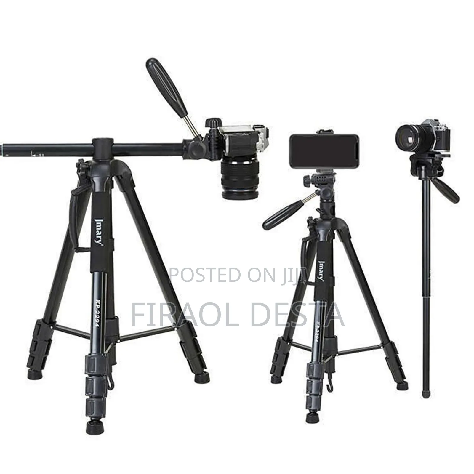 -Jmary Tripod