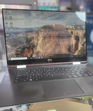 Photo - New Laptop Dell XPS 15 16GB Intel Core I7 SSD 512GB