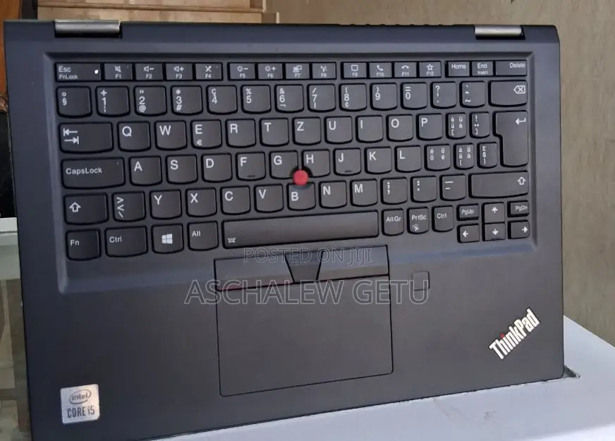 New Laptop HP Pavilion 15 8GB Intel Core I5 SSD 512GB