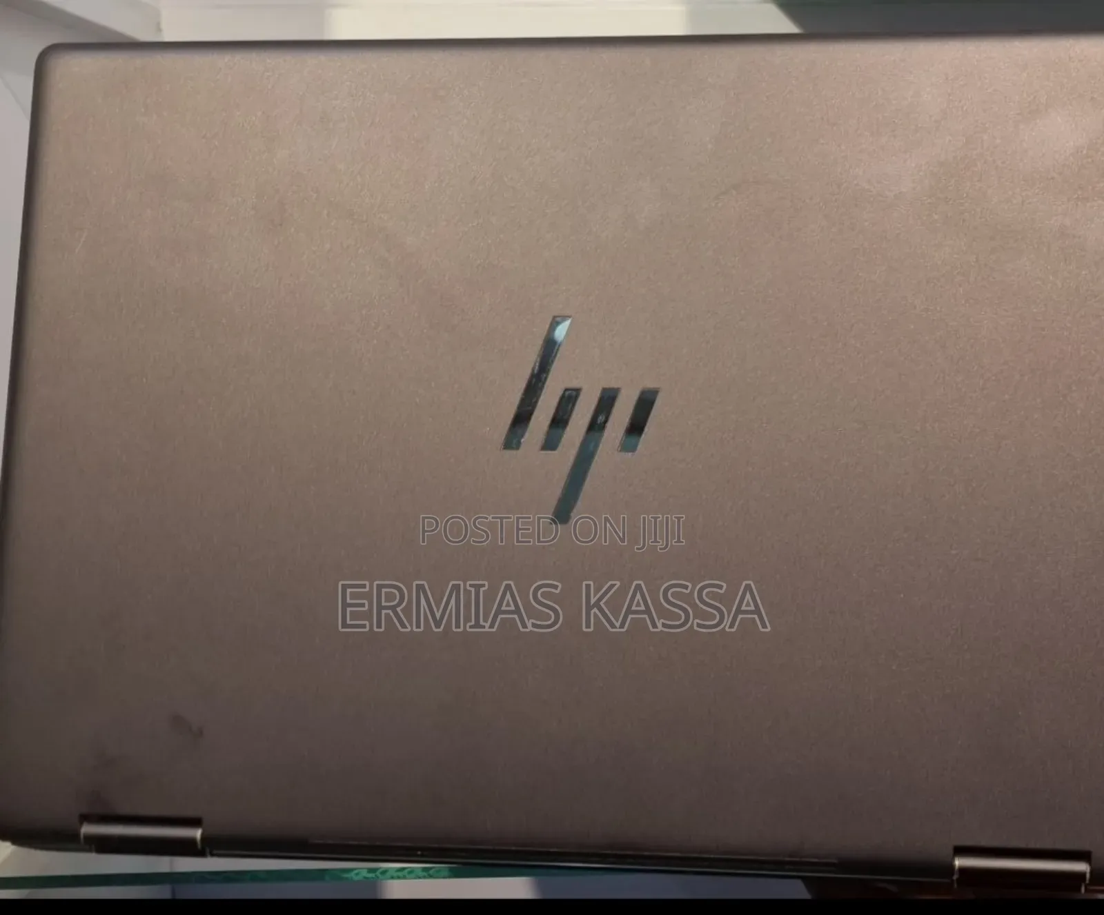 New Laptop HP Spectre X360 16GB Intel Core I7 SSD 1T