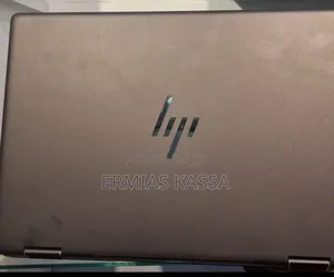 Photo - New Laptop HP Spectre X360 16GB Intel Core I7 SSD 1T