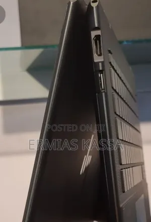 New Laptop HP Spectre X360 16GB Intel Core I7 SSD 1T