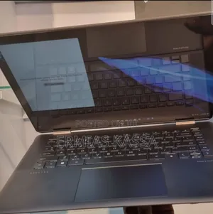 New Laptop HP Spectre X360 16GB Intel Core I7 SSD 1T