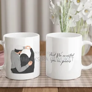 Mug Printing