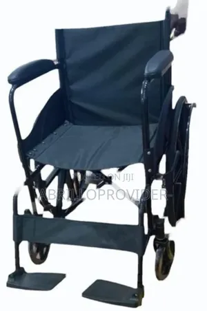 Photo - ወልቸር አዲስ የታሸገ Wheelchair7wheelchair4wheelchair9wheelchair