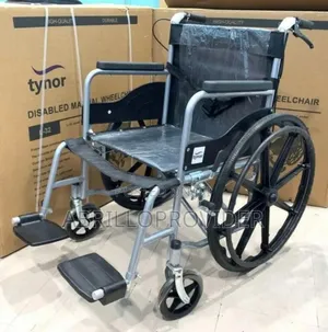 Photo - የታሸገ ዌልቸር Wheelchair4imported Wheelchair7wheelchair4folding