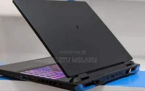 Photo - New Laptop Acer Predator Helios 300 16GB Intel Core I9 SSD 1T