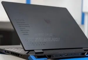 New Laptop Acer Predator Helios 300 16GB Intel Core I9 SSD 1T