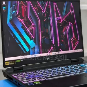 New Laptop Acer Predator Helios 300 16GB Intel Core I9 SSD 1T