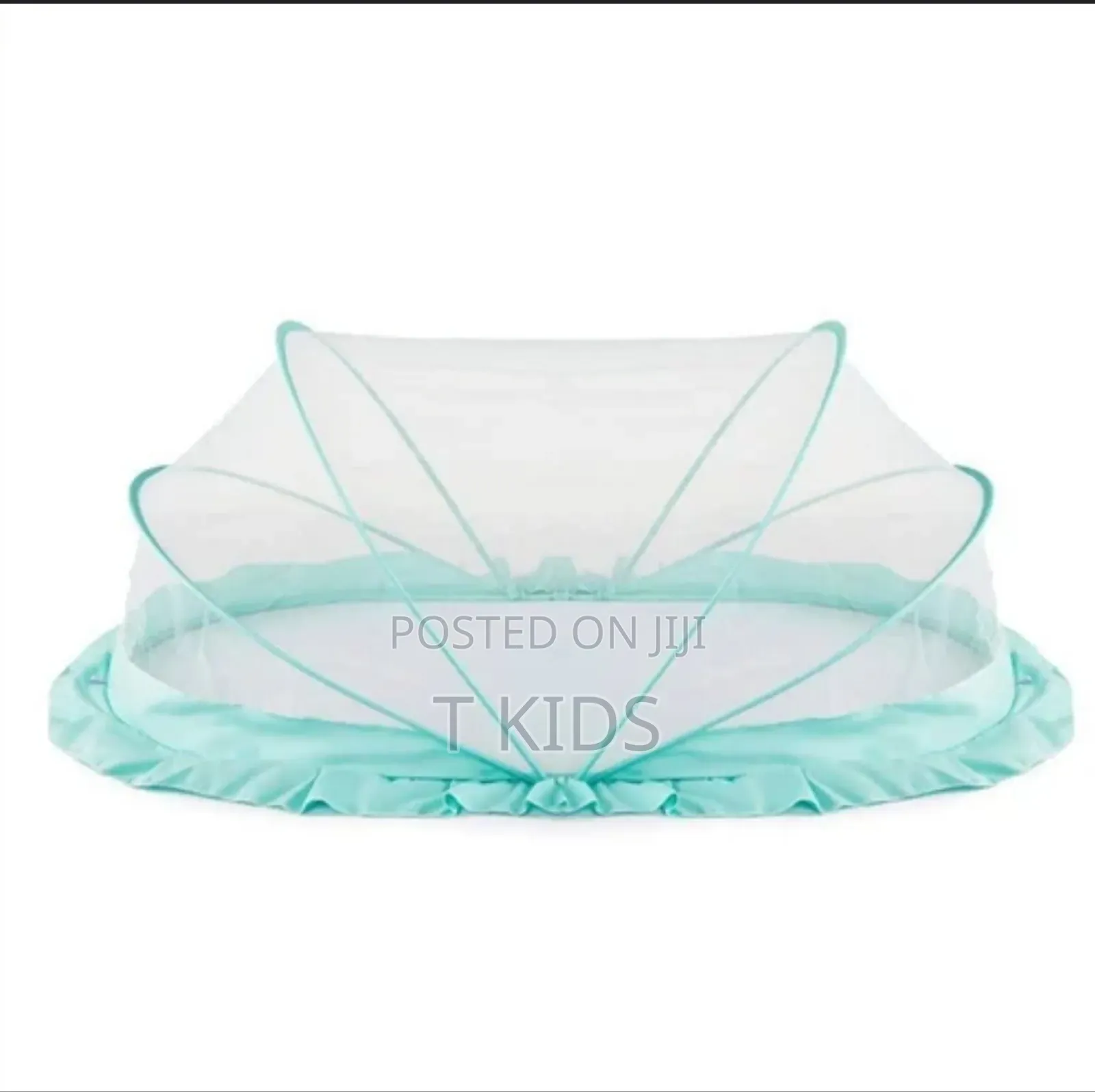 Portable Baby Mosquito Net Bed