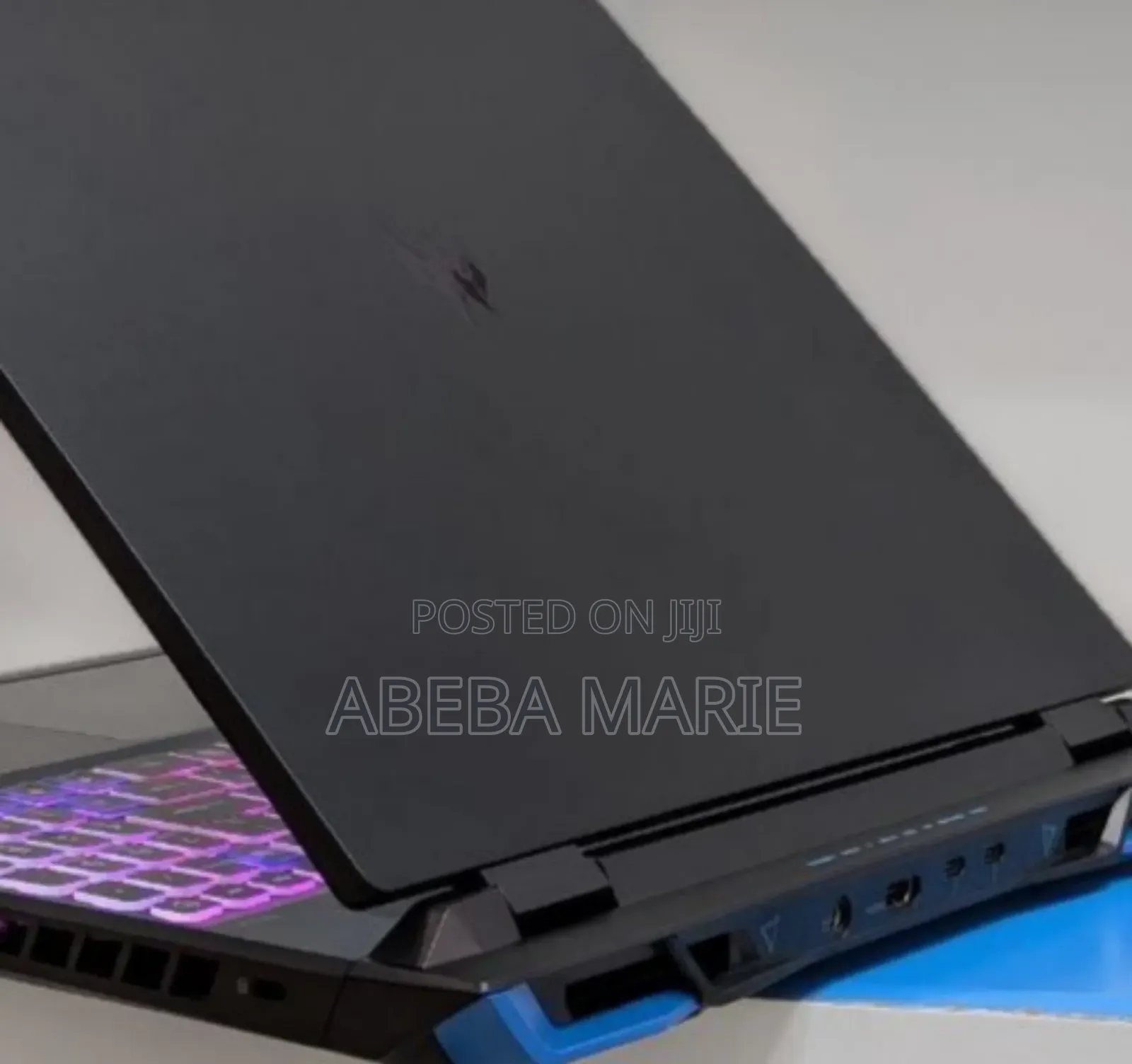 New Laptop Acer Predator Helios 300 16GB Intel Core I7 SSD 1T