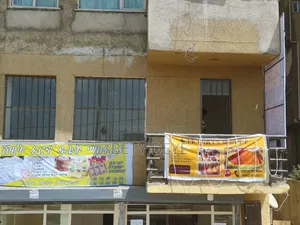 የሚከራይ 40/60 Condominium Studio 1ኛ Floor ደላላ የሌለው ዋጋ 20000